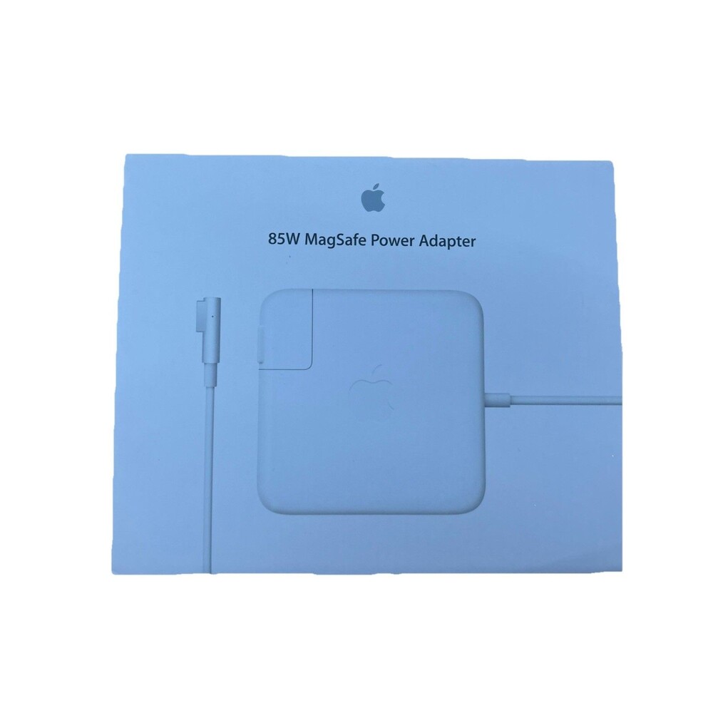 100% Genuine Apple 85W MagSafe 2 Power Adapter *CORD ONLY*